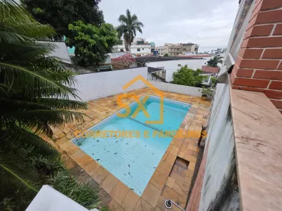 Casa com 3 Quartos à venda, 635m² no Jardim Guanabara, Rio de Janeiro