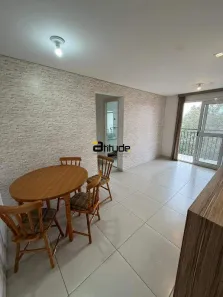 Apartamento com 2 Quartos à venda, 55m² no Centro, Barueri