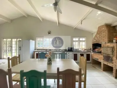 Casa de Condomínio com 4 Quartos à venda, 244m² no Morada da Praia, Bertioga