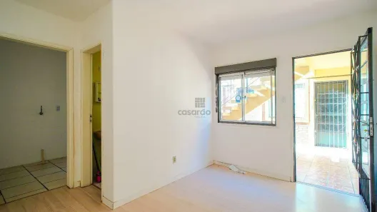 Apartamento com 2 Quartos para alugar, 39m² no São Gonçalo, Pelotas