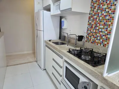Apartamento com 2 Quartos para venda ou aluguel, 55m² no Vila Mariana, São Paulo