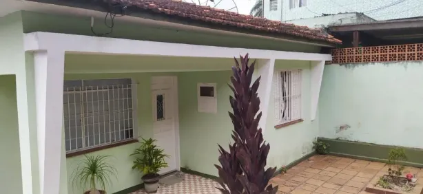Casa com 3 Quartos à venda, 150m² no Vila Linda, Santo André