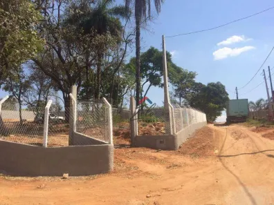 Lote/Terreno à venda, 1320m² no Parque Niágara, Campo Limpo Paulista