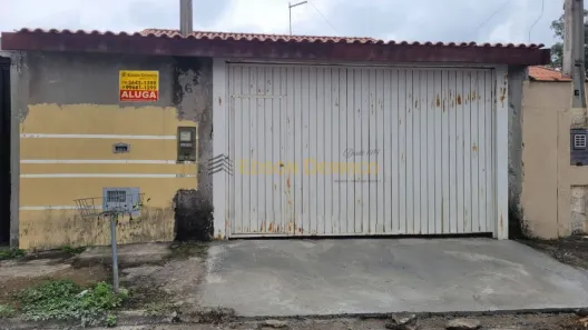 Casa com 2 Quartos à venda, 121m² no Residencial Comercial Cidade Vista Alegre, Pindamonhangaba