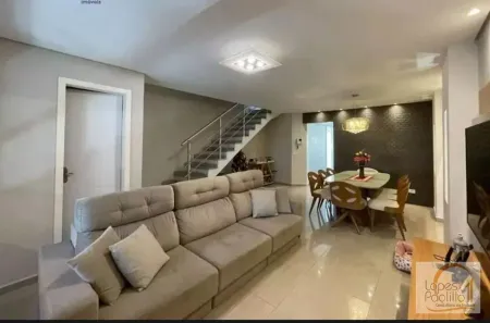 Casa com 3 Quartos à venda, 109m² no Jardim das Palmeiras, Atibaia