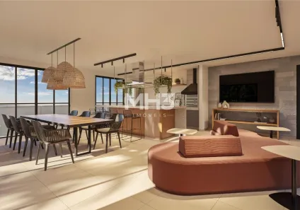 Apartamento com 3 Quartos à venda, 71m² no Parque Prado, Campinas