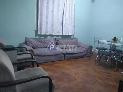 Apartamento com 2 Quartos à venda, 80m² no Santa Teresa, Rio de Janeiro