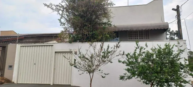 Ponto Comercial à venda, 476m² no Jardim São Marco, São José do Rio Preto