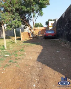 Lote/Terreno à venda, 126m² no Parque do Horto, Hortolândia