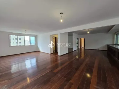 Cobertura com 5 Quartos à venda, 420m² no Anchieta, Belo Horizonte