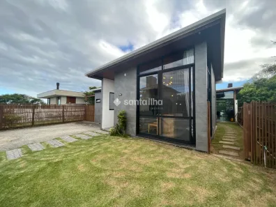 Casa de Condomínio com 3 Quartos à venda, 265m² no Morro das Pedras, Florianópolis