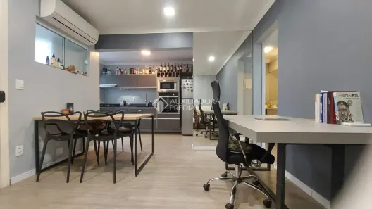 Apartamento com 2 Quartos à venda, 57m² no Auxiliadora, Porto Alegre