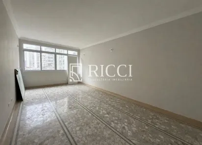 Apartamento com 3 Quartos à venda, 153m² no Gonzaga, Santos