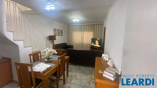 Casa com 3 Quartos à venda, 277m² no Vila Mariana, São Paulo
