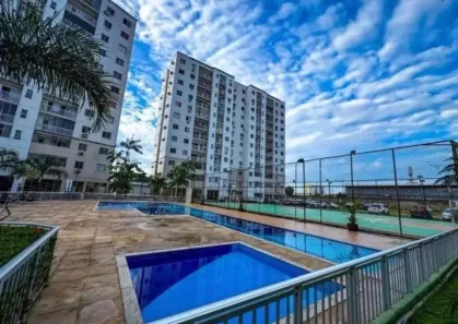 Apartamento com 3 Quartos à venda, 72m² no Coqueiro, Belém