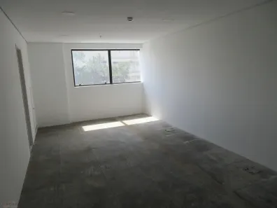 Sala Comercial para alugar, 34m² no Mirandópolis, São Paulo