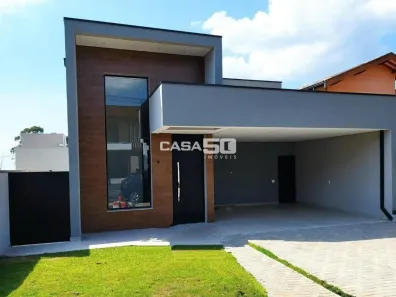 Casa de Condomínio com 3 Quartos à venda, 275m² no Pinheiro, Valinhos