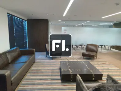 Sala Comercial para alugar, 954m² no Jardim Paulista, São Paulo