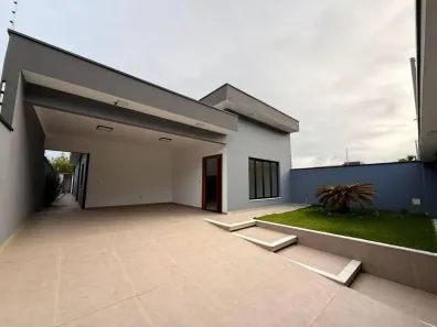 Casa com 3 Quartos à venda, 121m² no Gaivota (Interior), Itanhaém