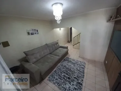 Casa com 3 Quartos à venda, 110m² no Jardim Tietê, São Paulo
