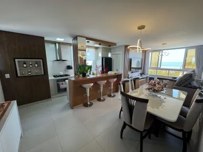 Apartamento com 3 Quartos à venda, 117m² no Centro, Imbituba
