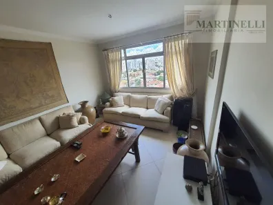 Apartamento com 2 Quartos à venda, 83m² no Vila Romana, São Paulo