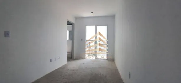 Apartamento com 2 Quartos à venda, 46m² no Jardim Aida, Guarulhos