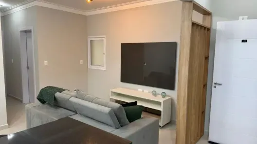 Apartamento com 2 Quartos à venda, 101m² no Centro, Taubaté