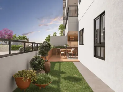 Apartamento com 2 Quartos à venda, 79m² no Coroa do Meio, Aracaju