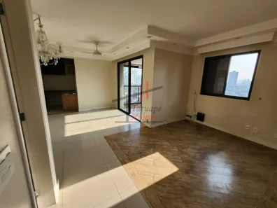 Apartamento com 2 Quartos à venda, 70m² no Vila Regente Feijó, São Paulo