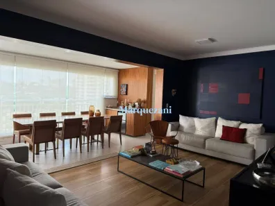 Apartamento com 2 Quartos à venda, 105m² no Vila Anastácio, São Paulo