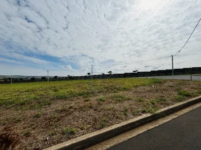 Lote/Terreno à venda, 426m² no Quinta da Primavera, Ribeirão Preto
