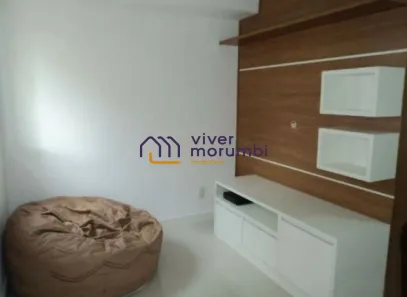 Apartamento com 1 Quarto à venda, 60m² no Vila Andrade, São Paulo