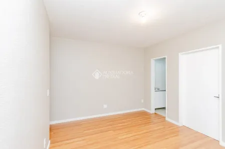 Apartamento com 1 Quarto para alugar, 37m² no Morro Santana, Porto Alegre