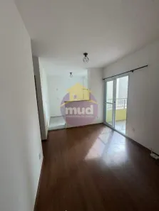Apartamento com 2 Quartos à venda, 47m² no Loteamento Abílio Jorge Cury, São José do Rio Preto