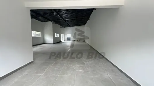 Galpão/Depósito/Armazém para alugar, 472m² no Planalto, São Bernardo do Campo