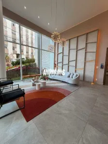Apartamento com 3 Quartos para alugar, 98m² no São Mateus, Juiz de Fora
