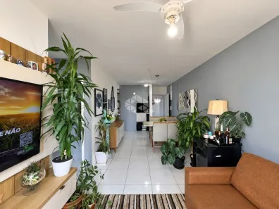 Apartamento com 2 Quartos à venda, 73m² no União, Estância Velha