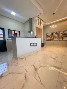 Casa com 3 Quartos à venda, 119m² no Condomínio Villa Verde Bragança, Bragança Paulista
