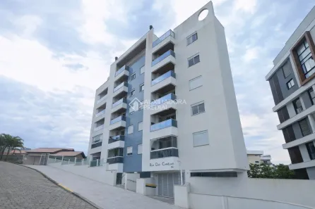 Apartamento com 2 Quartos à venda, 58m² no Carvoeira, Florianópolis
