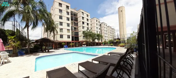 Apartamento com 3 Quartos à venda, 79m² no Setor Urias Magalhães, Goiânia