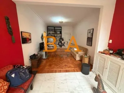 Apartamento com 2 Quartos à venda, 110m² no Flamengo, Rio de Janeiro