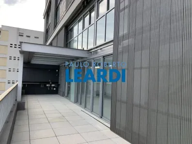 Apartamento com 1 Quarto à venda, 190m² no Cerqueira César, São Paulo