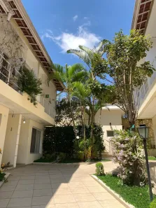 Casa de Condomínio com 3 Quartos à venda, 130m² no Jardim Taquaral, São Paulo