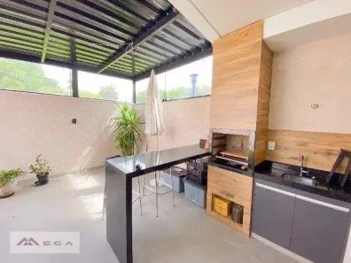 Casa de Condomínio com 3 Quartos à venda, 148m² no Chácaras Silvania, Valinhos
