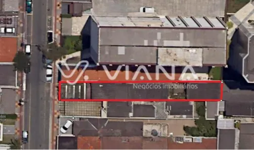 Lote/Terreno à venda, 220m² no Santo Antônio, São Caetano do Sul