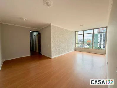 Apartamento com 3 Quartos à venda, 107m² no Brooklin Paulista, São Paulo