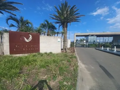 Lote/Terreno à venda, 420m² no Lagoa dos Freitas, Balneário Rincão