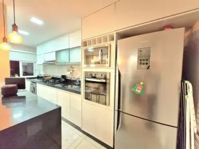 Apartamento com 2 Quartos à venda, 50m² no Morada de Laranjeiras, Serra