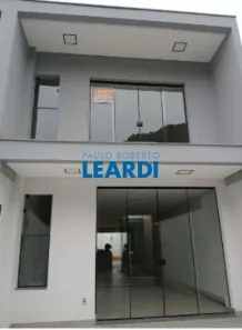 Sobrado com 3 Quartos à venda, 185m² no Jardim do Céu, São José dos Campos